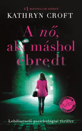 Read: A nő, aki Book máshol ébredt