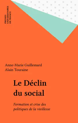 Read: Le Déclin Book du social