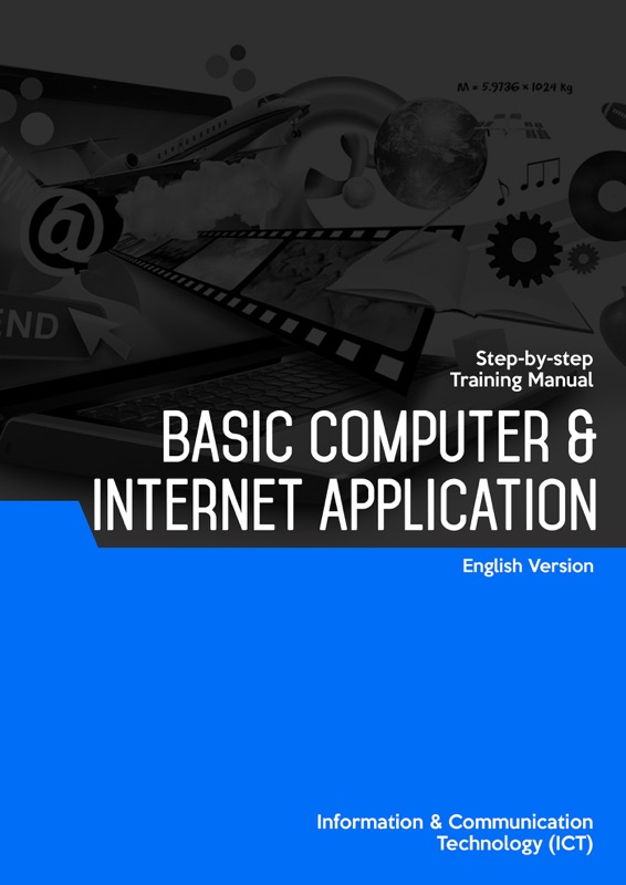 Basic Computer & Internet Application