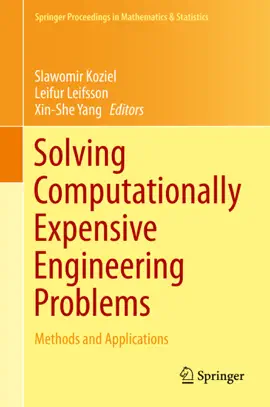 Read: Solving Computationally Book Expensive Engineering Problems
