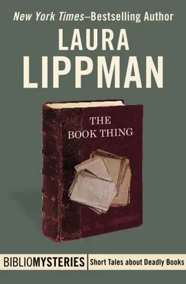 Read: Book The Book Thing