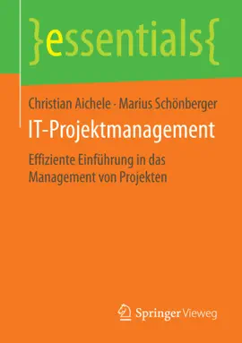 Read: IT-Projektmanagement
