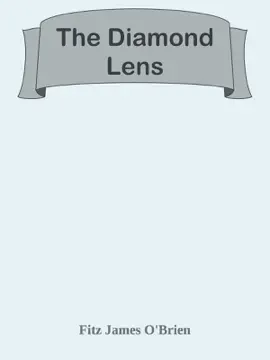 Read: Book The Diamond Lens