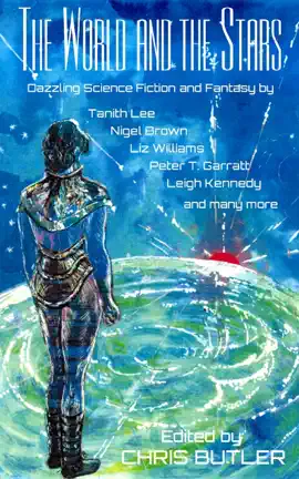 Read: The Book World and the Stars