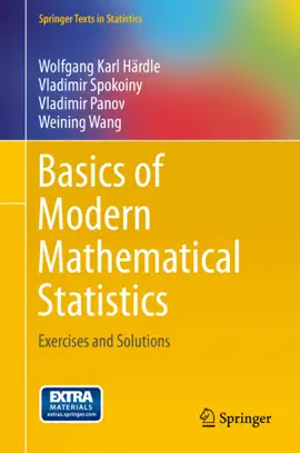 Read: Basics of Modern Mathematical Book Statistics