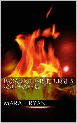 Read: Pagan Book rituals, liturgies and prayers