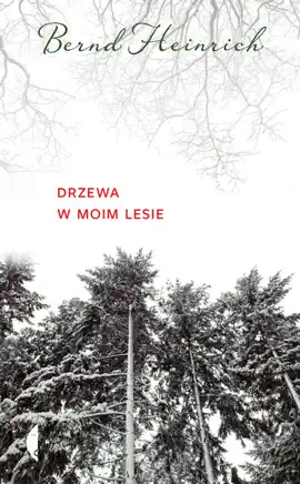 Read: Drzewa Book w moim lesie