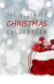 The Ultimate Christmas Collection - Louisa May Alcott, James Allen, Hans Christian Andersen, L. Frank Baum, William Blake, Anne Brontë, Willa Cather, Anton Chekhov, G. K. Chesterton, Samuel Taylor Coleridge, F. Marion Crawford, Emily Dickinson, Charles Dickens, Fyodor Dostoyevsky, Arthur Conan Doyle, Henry Van Dyke, Mary E. Wilkins Freeman, Johann Wolfgang von Goethe, Nikolai Gogol, The Brothers Grimm, Kenneth Grahame, Thomas Hardy, Frances Ridley Havergal, Nathaniel Hawthorne, Felicia Hemans, O. Henry, Oliver Herford, E. T. A. Hoffmann, William Dean Howells, Ben Jonson, Washington Irving, John Keble, James Joyce, Rudyard Kipling, Selma Lagerlöf, Winifred Kirkland, Andrew Lang, Stephen Leacock, Henry Wadsworth Longfellow, H. P. Lovecraft, George MacDonald, Charles Mackay, William Topaz McGonagall, Alice Duer Miller, Emily Huntington Miller, Olive Thorne Miller, John Milton, S. Weir Mitchell, Lucy Maud Montgomery, Clement C. Moore, William Morris, Mary Noailles Murfree, John Mason Neale, Thomas Nelson Page, Elia W. Peattie, Marjorie Pickthall, Beatrix Potter, Katharine Pyle, Arthur Quiller-Couch, Mary Darby Robinson, Christina Rossetti, Damon Runyon, Saki, Walter Scott, Edmund Hamilton Sears, William Shakespeare, Nora Archibald Smith, Robert Southwell, Robert Louis Stevenson, Frank Stockton, Harriet Beecher Stowe, Algernon Charles Swinburne, John Addington Symonds, John Banister Tabb, Booth Tarkington, Nahum Tate, Sara Teasdale, Lord Alfred Tennyson, William Makepeace Thackeray, Edward Thring, Henry Timrod, Leo Tolstoy, Anthony Trollope, Thomas Tusser, Mark Twain, Katharine Tynan, Henry Vaughan, Isaac Watts, Charles Wesley, Anne Hollingsworth Wharton, Lucy Wheelock, John G. Whittier, Kate Douglas Wiggin, Ella Wheeler Wilcox, Oscar Wilde, John Strange Winter, George Wither, William Wordsworth, William Butler Yeats, Jane Austen, Lewis Carroll, George Orwell, Agatha Christie, F. Scott Fitzgerald, H.P. Lovecraft, Virginia Woolf & EDGAR ALLAN POE
