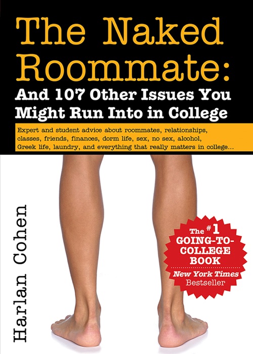 The Naked Roommate, 7E