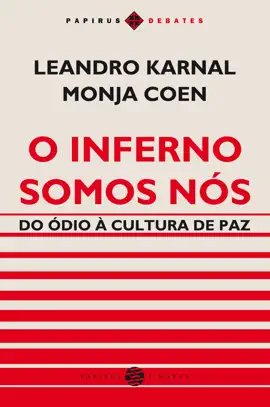 Read: Book O Inferno somos nós