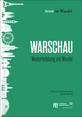 Read: Warschau Wiederbelebung und Wandel Book