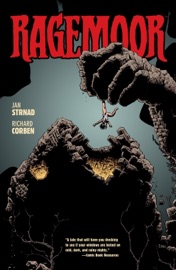 Ragemoor - Jan Strnad & Various Authors