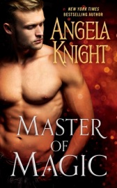 Master of Magic - Angela Knight