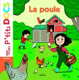 Read: Book La poule