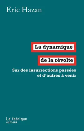 Read: La dynamique de la révolte Book