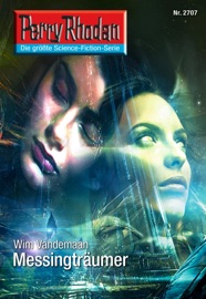 Perry Rhodan 2707: Messingträumer - Wim Vandemaan