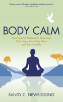 Sandy C. Newbigging - Body Calm artwork