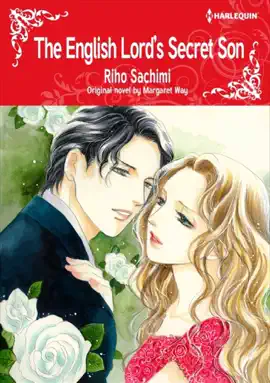 Read: The English Lord's Book Secret Son