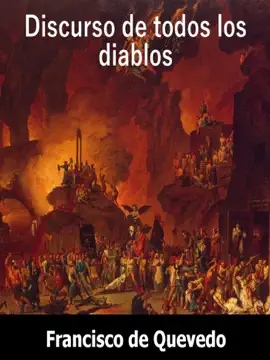Read: Discurso de todos los Book diablos, o Infierno Emendado
