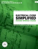 Electrical Code Simplified - House Wiring Guide (24th Code Edition)