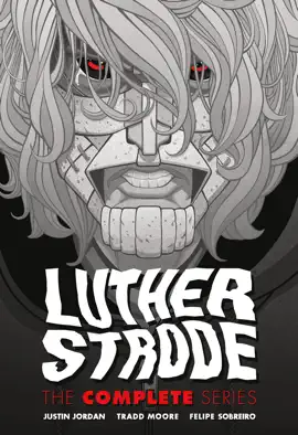 Read: Luther Strode: The Book Complete Series
