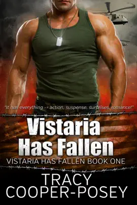 Read: Vistaria Book Has Fallen