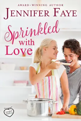 Read: Book Sprinkled with Love