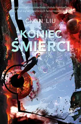 Read: Koniec śmierci Book