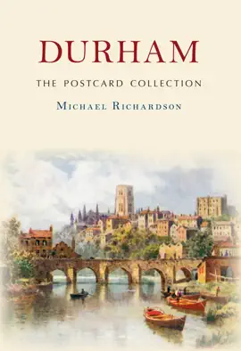 Read: Durham The Postcard Collection Book