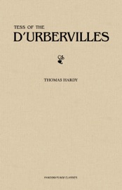 Tess of the D'Urbervilles - Thomas Hardy