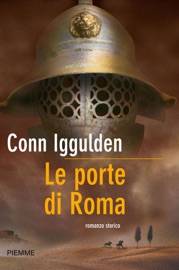 Imperator - 1. Le porte di Roma - Conn Iggulden