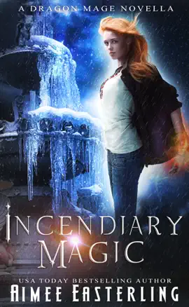 Read: Incendiary Book Magic