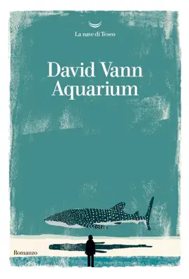 Read: Aquarium