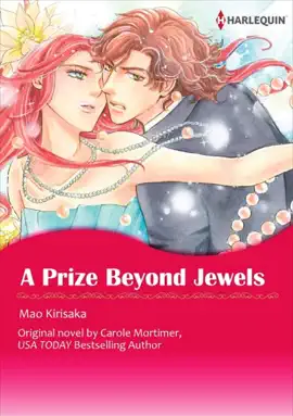 Read: A Prize Beyond Jewels Book