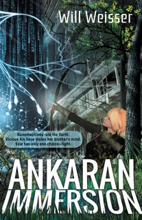 Ankaran Immersion by Will Weisser