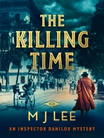 The Killing Time - M. J. Lee