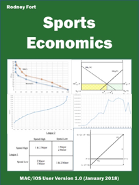 Sports Economics
