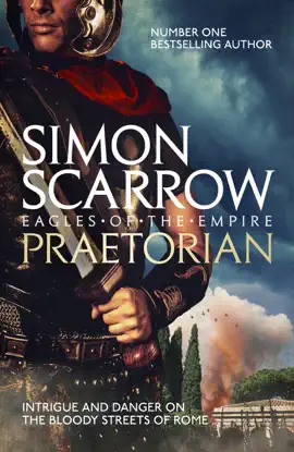 Read: Praetorian (Eagles of Book the Empire 11)