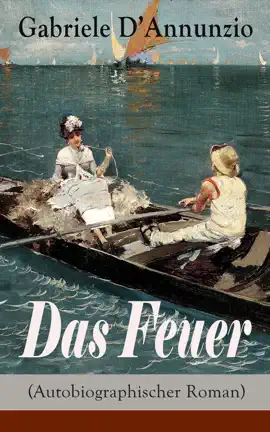 Read: Book Das Feuer (Autobiographischer Roman)