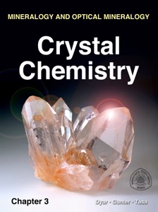 Crystal Chemistry