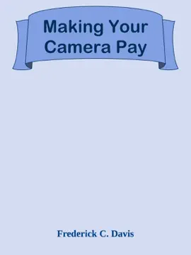 Read: Making Your Camera Book Pay