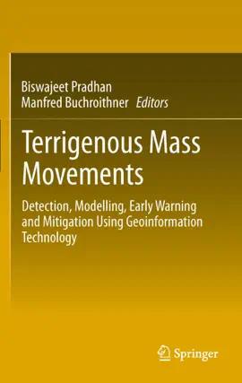 Read: Terrigenous Book Mass Movements