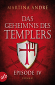 Das Geheimnis des Templers - Episode IV - Martina André