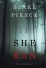 Book If She Ran (A Kate Wise Mystery—Book 3)