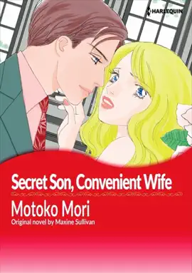 Read: Secret Book Son, Convenient Wife