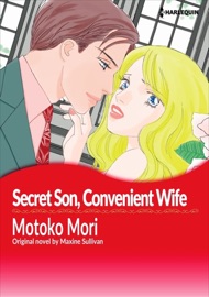 Secret Son, Convenient Wife - Motoko Mori