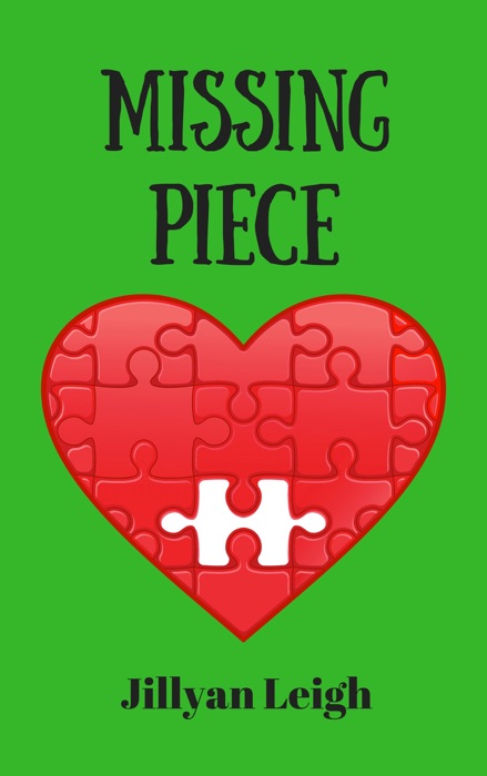 Missing Piece: Book 1