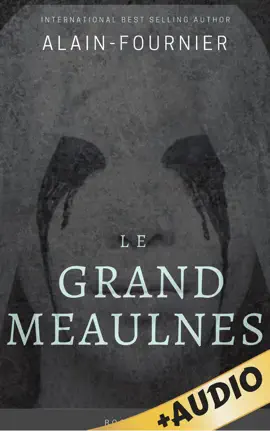 Read: Le Grand Book Meaulnes