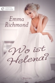 Wo ist Helena? - Emma Richmond by  Emma Richmond PDF Download