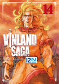 Vinland Saga - tome 14 - Makoto Yukimura